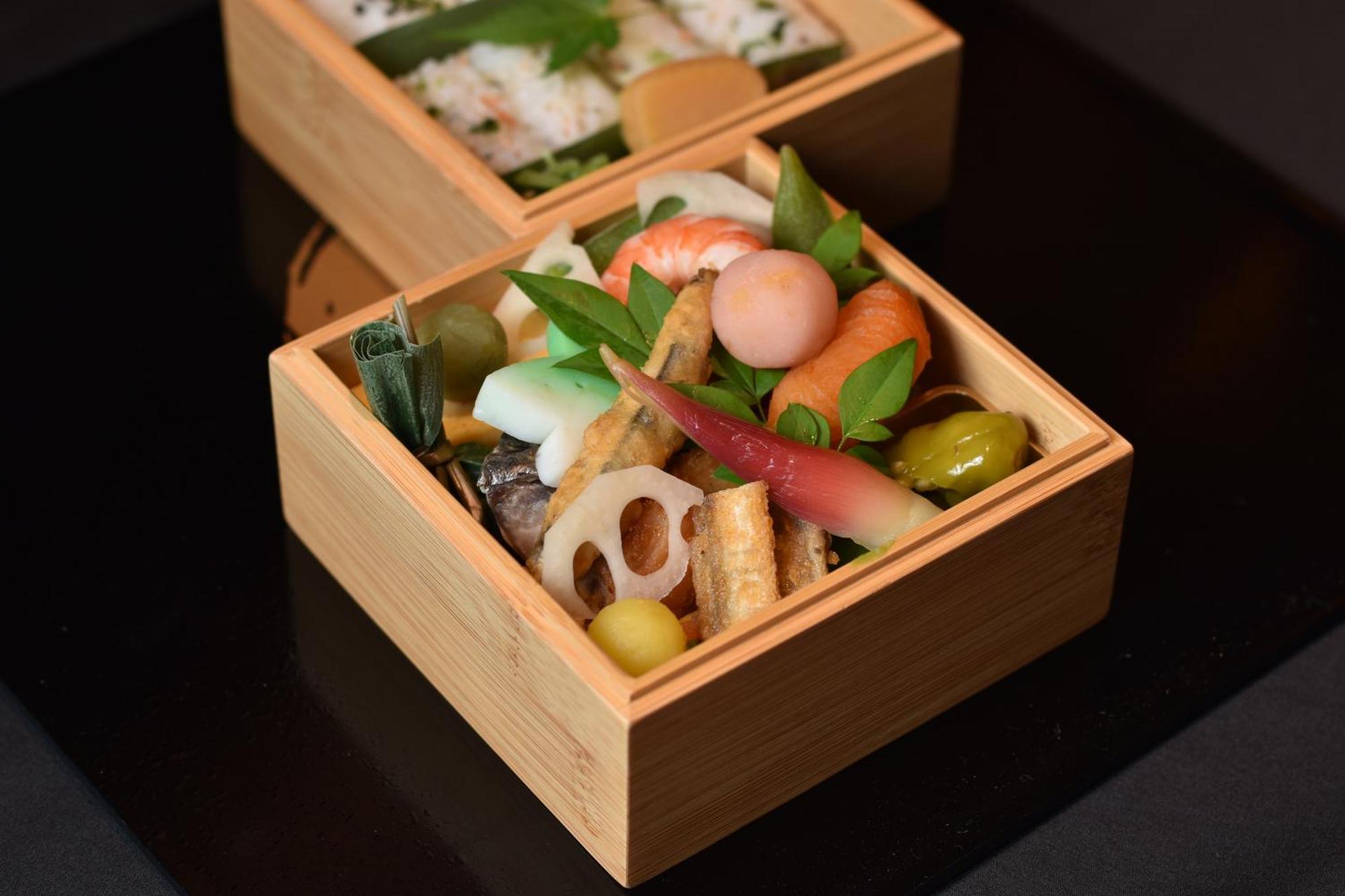 Sora Niwa Terrace Kyoto Hotel Exterior photo